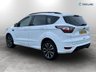 USED 2017 17 FORD KUGA 2.0 TDCi EcoBlue ST-Line SUV 5dr Diesel Manual AWD Euro 6 (s/s) (180 ps) 