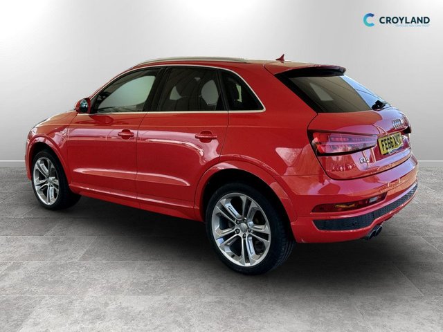 View our AUDI Q3