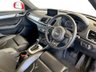 USED 2016 66 AUDI Q3 2.0 TFSI S line Plus SUV 5dr Petrol S Tronic quattro Euro 6 (s/s) (180 ps) 