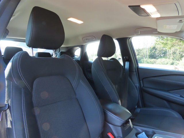 2022 NISSAN QASHQAI - Photo 8