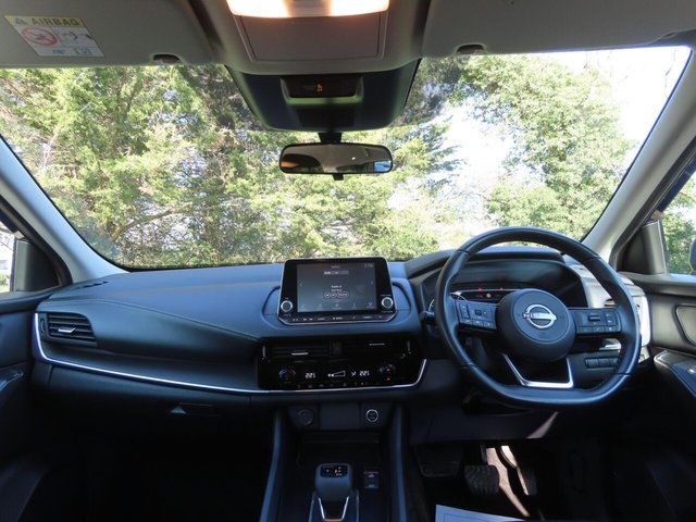 2022 NISSAN QASHQAI - Photo 7