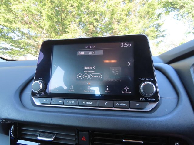 2022 NISSAN QASHQAI - Photo 10