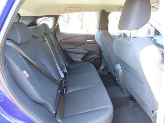 2022 NISSAN QASHQAI - Photo 9