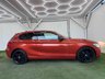 USED 2013 13 BMW 1 SERIES 1.6 118i Sport Auto Euro 6 (s/s) 3dr F+R SENSORS|HEATED SEATS