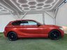 USED 2013 13 BMW 1 SERIES 1.6 118i Sport Auto Euro 6 (s/s) 3dr F+R SENSORS|HEATED SEATS