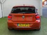 USED 2013 13 BMW 1 SERIES 1.6 118i Sport Auto Euro 6 (s/s) 3dr F+R SENSORS|HEATED SEATS