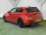 USED 2013 13 BMW 1 SERIES 1.6 118i Sport Auto Euro 6 (s/s) 3dr F+R SENSORS|HEATED SEATS