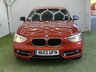 USED 2013 13 BMW 1 SERIES 1.6 118i Sport Auto Euro 6 (s/s) 3dr F+R SENSORS|HEATED SEATS