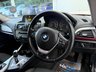 USED 2013 13 BMW 1 SERIES 1.6 118i Sport Auto Euro 6 (s/s) 3dr F+R SENSORS|HEATED SEATS