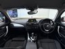 USED 2013 13 BMW 1 SERIES 1.6 118i Sport Auto Euro 6 (s/s) 3dr F+R SENSORS|HEATED SEATS