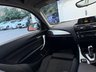 USED 2013 13 BMW 1 SERIES 1.6 118i Sport Auto Euro 6 (s/s) 3dr F+R SENSORS|HEATED SEATS