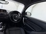 USED 2013 13 BMW 1 SERIES 1.6 118i Sport Auto Euro 6 (s/s) 3dr F+R SENSORS|HEATED SEATS