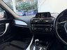 USED 2013 13 BMW 1 SERIES 1.6 118i Sport Auto Euro 6 (s/s) 3dr F+R SENSORS|HEATED SEATS