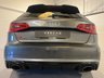 USED 2015 AUDI RS3 2.5 TFSI Sportback 5dr Petrol S Tronic quattro Euro 6 (s/s) (Nav) (367 ps) 2 OWNER - FULL AUDI SERVICE HISTORY