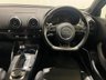 USED 2015 AUDI RS3 2.5 TFSI Sportback 5dr Petrol S Tronic quattro Euro 6 (s/s) (Nav) (367 ps) 2 OWNER - FULL AUDI SERVICE HISTORY