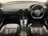 USED 2015 AUDI RS3 2.5 TFSI Sportback 5dr Petrol S Tronic quattro Euro 6 (s/s) (Nav) (367 ps) 2 OWNER - FULL AUDI SERVICE HISTORY