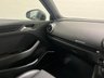 USED 2015 AUDI RS3 2.5 TFSI Sportback 5dr Petrol S Tronic quattro Euro 6 (s/s) (Nav) (367 ps) 2 OWNER - FULL AUDI SERVICE HISTORY