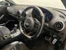 USED 2015 AUDI RS3 2.5 TFSI Sportback 5dr Petrol S Tronic quattro Euro 6 (s/s) (Nav) (367 ps) 2 OWNER - FULL AUDI SERVICE HISTORY