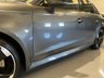 USED 2015 AUDI RS3 2.5 TFSI Sportback 5dr Petrol S Tronic quattro Euro 6 (s/s) (Nav) (367 ps) 2 OWNER - FULL AUDI SERVICE HISTORY