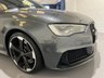 USED 2015 AUDI RS3 2.5 TFSI Sportback 5dr Petrol S Tronic quattro Euro 6 (s/s) (Nav) (367 ps) 2 OWNER - FULL AUDI SERVICE HISTORY