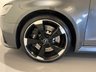 USED 2015 AUDI RS3 2.5 TFSI Sportback 5dr Petrol S Tronic quattro Euro 6 (s/s) (Nav) (367 ps) 2 OWNER - FULL AUDI SERVICE HISTORY