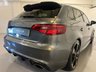 USED 2015 AUDI RS3 2.5 TFSI Sportback 5dr Petrol S Tronic quattro Euro 6 (s/s) (Nav) (367 ps) 2 OWNER - FULL AUDI SERVICE HISTORY