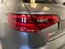 USED 2015 AUDI RS3 2.5 TFSI Sportback 5dr Petrol S Tronic quattro Euro 6 (s/s) (Nav) (367 ps) 2 OWNER - FULL AUDI SERVICE HISTORY