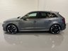 USED 2015 AUDI RS3 2.5 TFSI Sportback 5dr Petrol S Tronic quattro Euro 6 (s/s) (Nav) (367 ps) 2 OWNER - FULL AUDI SERVICE HISTORY