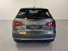 USED 2015 AUDI RS3 2.5 TFSI Sportback 5dr Petrol S Tronic quattro Euro 6 (s/s) (Nav) (367 ps) 2 OWNER - FULL AUDI SERVICE HISTORY