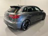 USED 2015 AUDI RS3 2.5 TFSI Sportback 5dr Petrol S Tronic quattro Euro 6 (s/s) (Nav) (367 ps) 2 OWNER - FULL AUDI SERVICE HISTORY