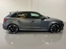 USED 2015 AUDI RS3 2.5 TFSI Sportback 5dr Petrol S Tronic quattro Euro 6 (s/s) (Nav) (367 ps) 2 OWNER - FULL AUDI SERVICE HISTORY