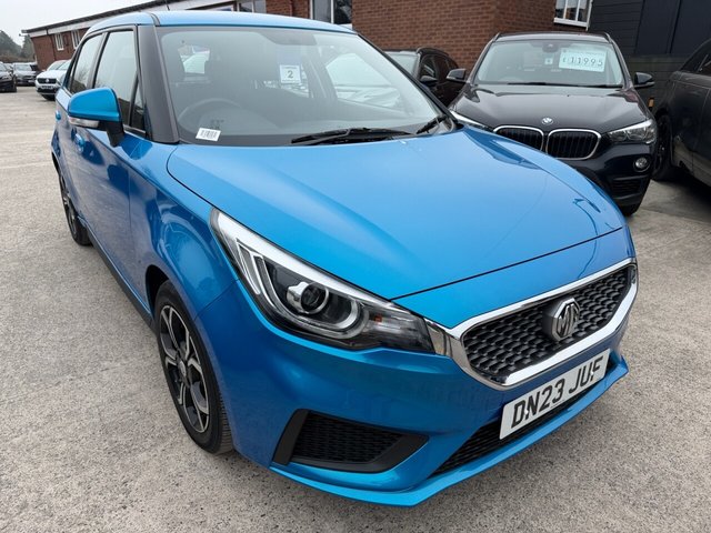2023 MG MG3 - Photo 2