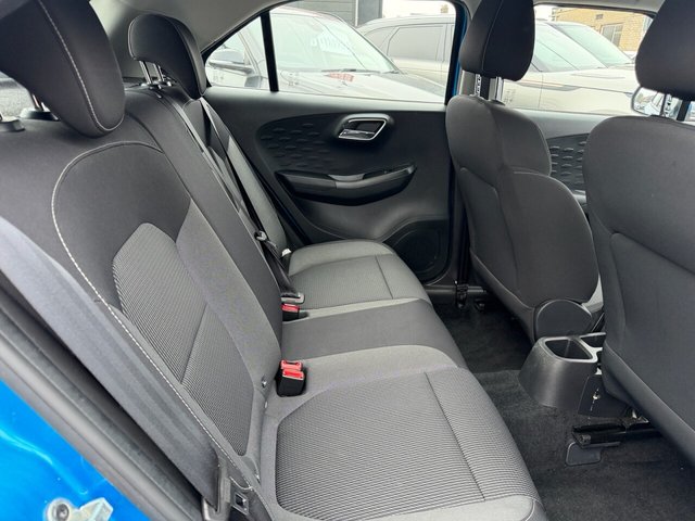 2023 MG MG3 - Photo 7