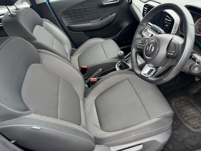2023 MG MG3 - Photo 9