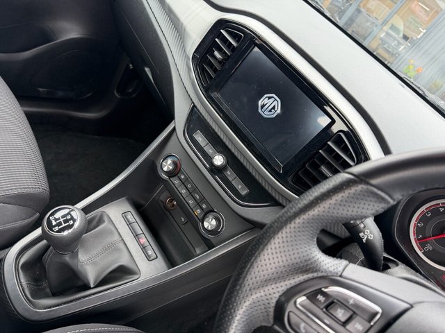 2023 MG MG3 - Photo 11