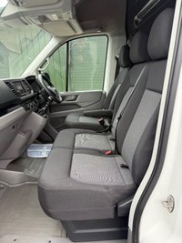 USED 2020 70 VOLKSWAGEN CRAFTER VOLKSWAGEN CRAFTER TRENDLINE 2.0TDI 140 LWB EURO 6 ***VAT INCLUDED*** 