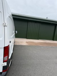 USED 2020 70 VOLKSWAGEN CRAFTER VOLKSWAGEN CRAFTER TRENDLINE 2.0TDI 140 LWB EURO 6 ***VAT INCLUDED*** 