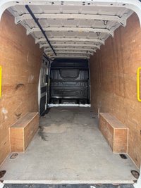 USED 2020 70 VOLKSWAGEN CRAFTER VOLKSWAGEN CRAFTER TRENDLINE 2.0TDI 140 LWB EURO 6 ***VAT INCLUDED*** 