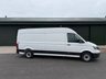 USED 2020 70 VOLKSWAGEN CRAFTER VOLKSWAGEN CRAFTER TRENDLINE 2.0TDI 140 LWB EURO 6 ***VAT INCLUDED*** 