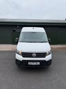 USED 2020 70 VOLKSWAGEN CRAFTER VOLKSWAGEN CRAFTER TRENDLINE 2.0TDI 140 LWB EURO 6 ***VAT INCLUDED*** 