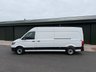USED 2020 70 VOLKSWAGEN CRAFTER VOLKSWAGEN CRAFTER TRENDLINE 2.0TDI 140 LWB EURO 6 ***VAT INCLUDED*** 