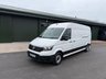 USED 2020 70 VOLKSWAGEN CRAFTER VOLKSWAGEN CRAFTER TRENDLINE 2.0TDI 140 LWB EURO 6 ***VAT INCLUDED*** 