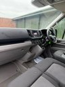 USED 2020 70 VOLKSWAGEN CRAFTER VOLKSWAGEN CRAFTER TRENDLINE 2.0TDI 140 LWB EURO 6 ***VAT INCLUDED*** 