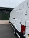 USED 2020 70 VOLKSWAGEN CRAFTER VOLKSWAGEN CRAFTER TRENDLINE 2.0TDI 140 LWB EURO 6 ***VAT INCLUDED*** 