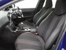 USED 2019 19 PEUGEOT 308 1.5 BlueHDi GT Line Hatchback 5dr Diesel Euro 6 (s/s) (130 ps) SUNROOF | SAT NAV | REAR CAM |