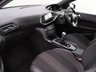 USED 2019 19 PEUGEOT 308 1.5 BlueHDi GT Line Hatchback 5dr Diesel Euro 6 (s/s) (130 ps) SUNROOF | SAT NAV | REAR CAM |