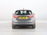 USED 2018 18 FORD FIESTA 1.1 Ti-VCT Zetec Hatchback 5dr Petrol Manual Euro 6 (s/s) (85 ps) DAB | ALLOYS | AIR CON |