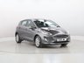USED 2018 18 FORD FIESTA 1.1 Ti-VCT Zetec Hatchback 5dr Petrol Manual Euro 6 (s/s) (85 ps) DAB | ALLOYS | AIR CON |