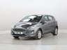 USED 2018 18 FORD FIESTA 1.1 Ti-VCT Zetec Hatchback 5dr Petrol Manual Euro 6 (s/s) (85 ps) DAB | ALLOYS | AIR CON |
