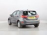 USED 2018 18 FORD FIESTA 1.1 Ti-VCT Zetec Hatchback 5dr Petrol Manual Euro 6 (s/s) (85 ps) DAB | ALLOYS | AIR CON |